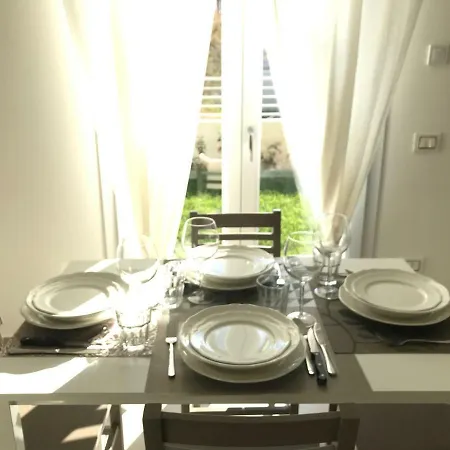 Chicca House Appartement
