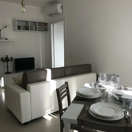 Chicca House Appartement