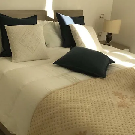 Apartment Chicca House *