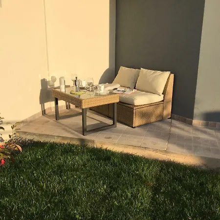 Chicca House Apartment