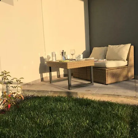 Apartment Chicca House Quartu Sant'Elena