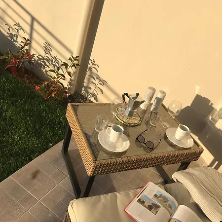Chicca House Appartement