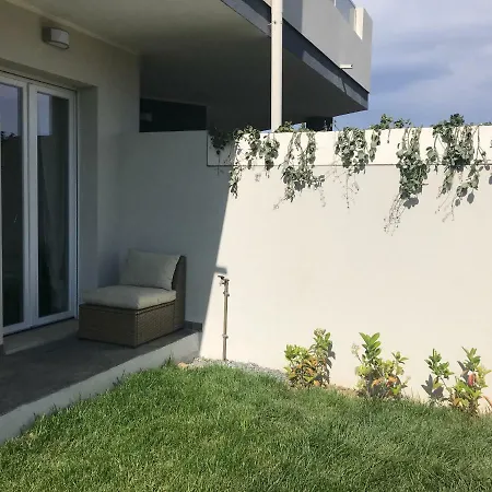 Chicca House Apartment *
