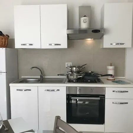 Chicca House Apartment *