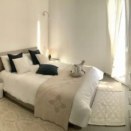Chicca House Apartment