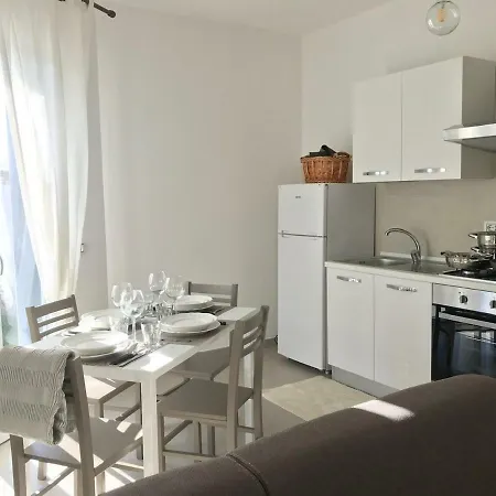 Apartment Chicca House Quartu Sant'Elena