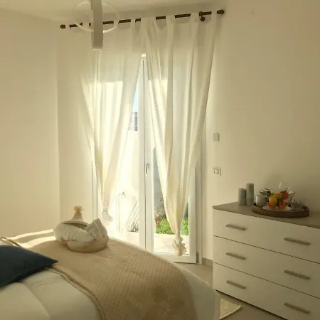 Chicca House Appartement