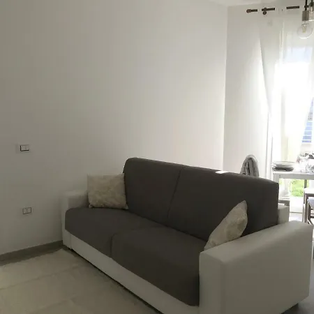 Appartement Chicca House Quartu SantʼElena