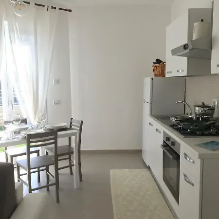 Chicca House Quartu SantʼElena