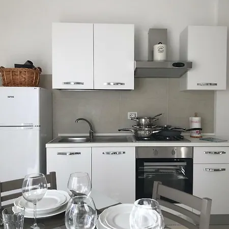Chicca House Appartement Quartu SantʼElena