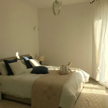 Chicca House Appartement Quartu SantʼElena