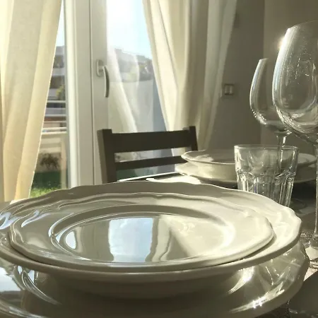Chicca House * Quartu Sant'Elena