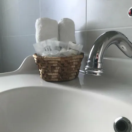 Apartment Chicca House Quartu Sant'Elena