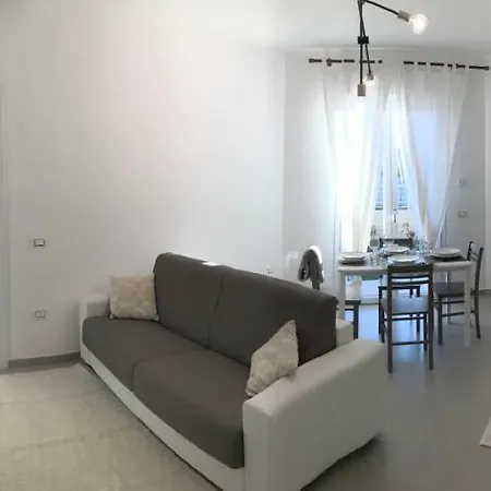 Appartement Chicca House