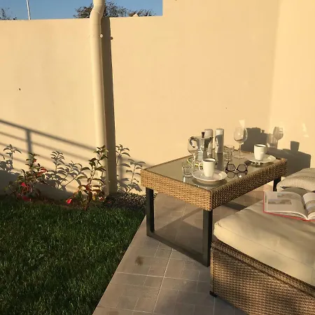 Chicca House Appartement *