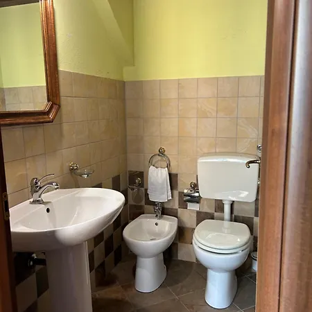 Apartment Chicca House *