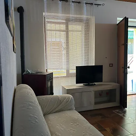 Chicca House Siniscola