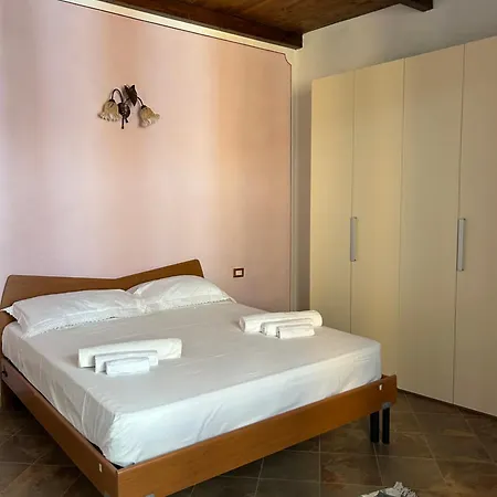 Apartment Chicca House