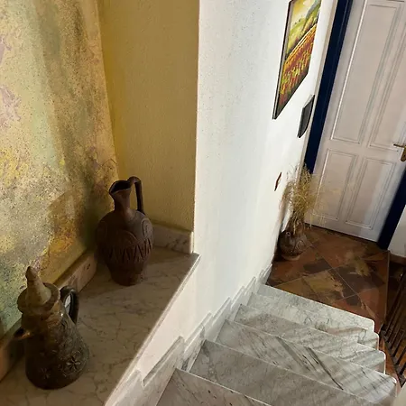 Chicca House Apartment *